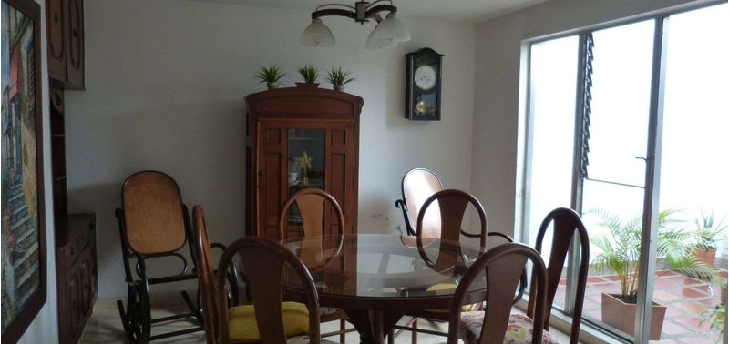 Casa en Venta en Medellín, Ferrini-14
