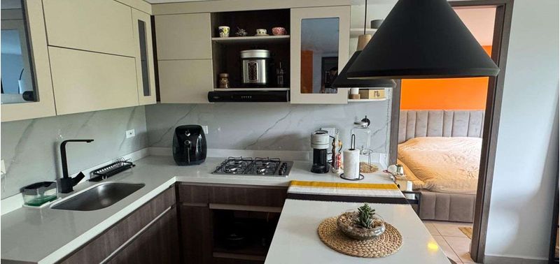 Apartamento en Venta en Rionegro, Rionegro