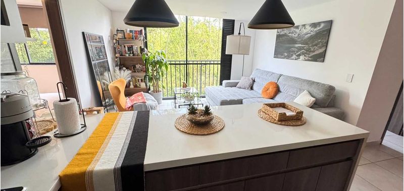 Apartamento en Venta en Rionegro, Rionegro-0