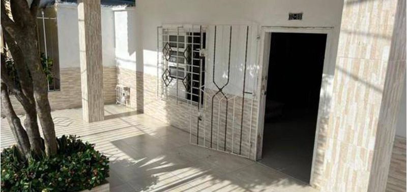Casa en Venta en Barranquilla, San Roque Sur-0