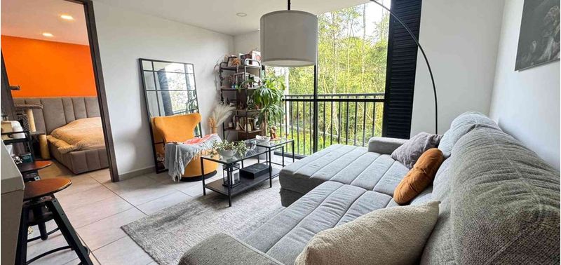 Apartamento en Venta en Rionegro, Rionegro-3