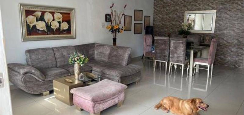 Casa en Venta en Barranquilla, San Roque Sur-1