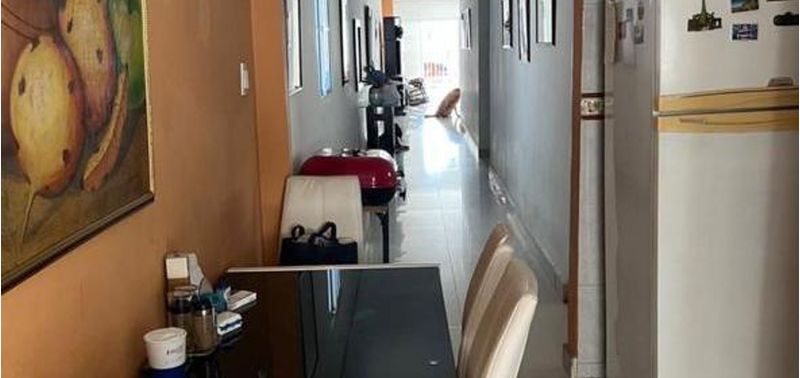 Casa en Venta en Barranquilla, San Roque Sur-2