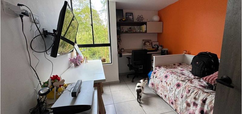 Apartamento en Venta en Rionegro, Rionegro-6
