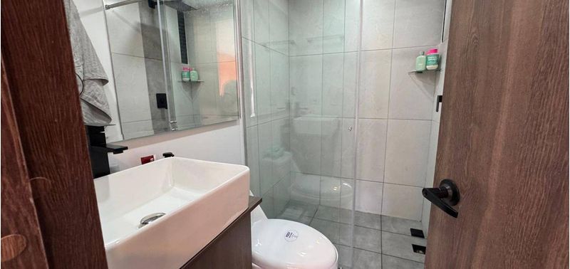 Apartamento en Venta en Rionegro, Rionegro-7