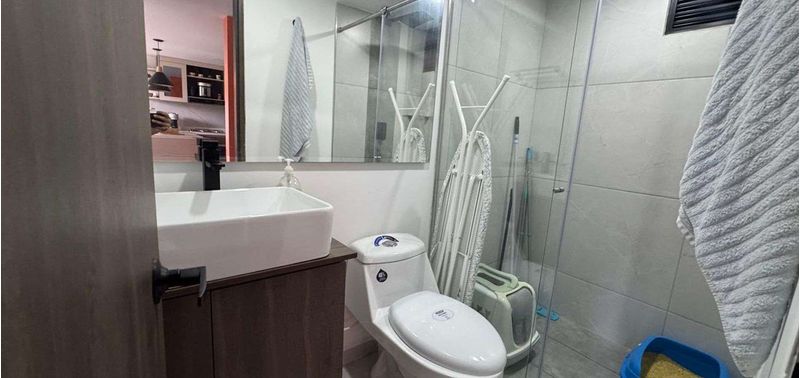 Apartamento en Venta en Rionegro, Rionegro-10