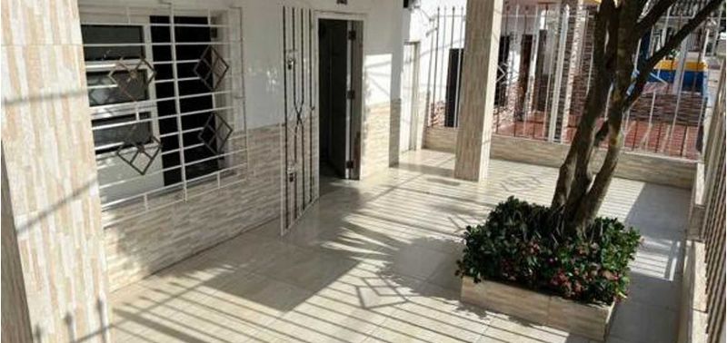 Casa en Venta en Barranquilla, San Roque Sur-11
