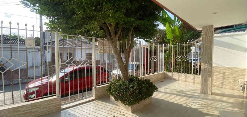 Casa en Venta en Barranquilla, San Roque Sur-12