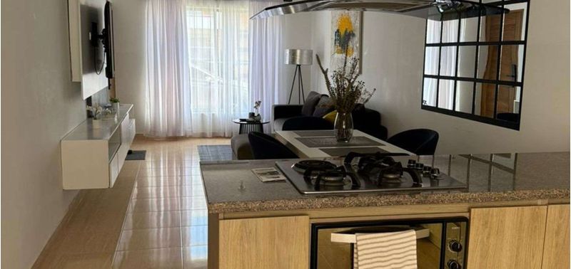 Casa en Venta en La Ceja, La Ceja-0