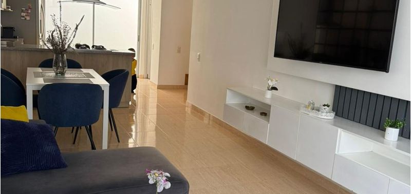 Casa en Venta en La Ceja, La Ceja-5