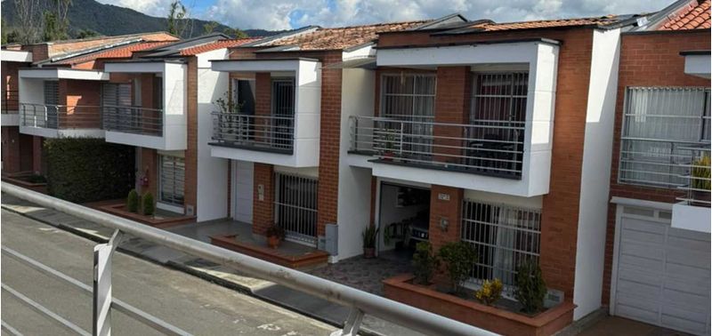 Casa en Venta en La Ceja, La Ceja-11