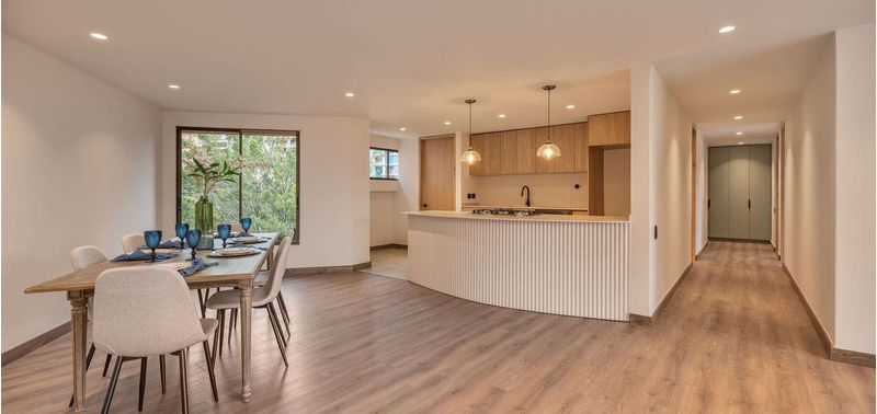 Apartamento en Venta en Medellín, El Poblado-1