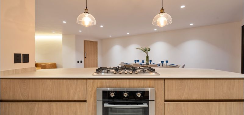 Apartamento en Venta en Medellín, El Poblado-4