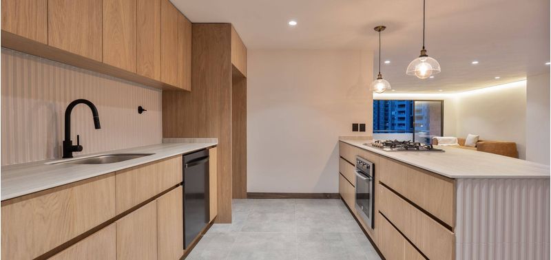 Apartamento en Venta en Medellín, El Poblado-9
