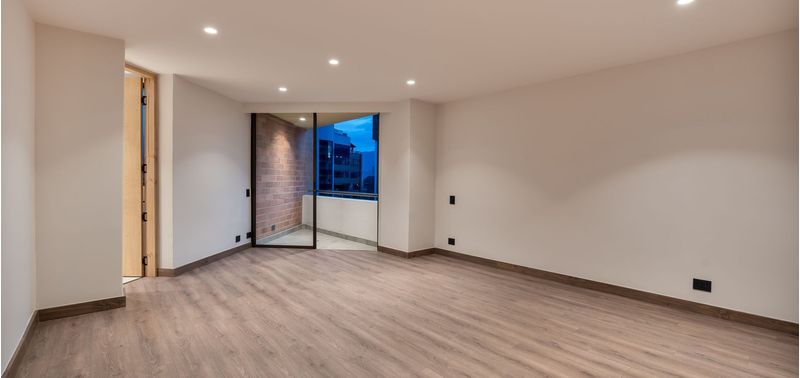 Apartamento en Venta en Medellín, El Poblado-14