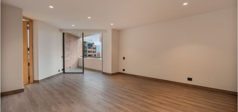 Apartamento en Venta en Medellín, El Poblado-18