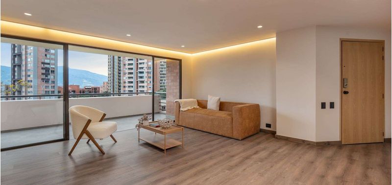 Apartamento en Venta en Medellín, El Poblado-19