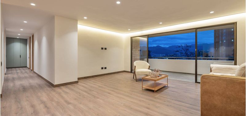 Apartamento en Venta en Medellín, El Poblado-20