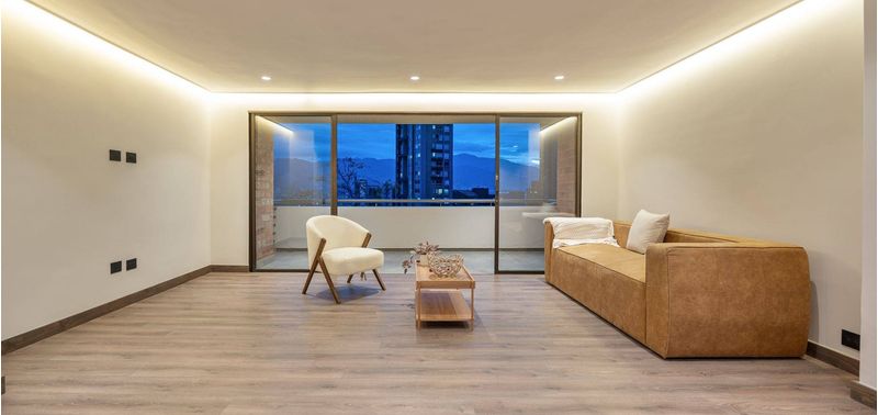 Apartamento en Venta en Medellín, El Poblado-21