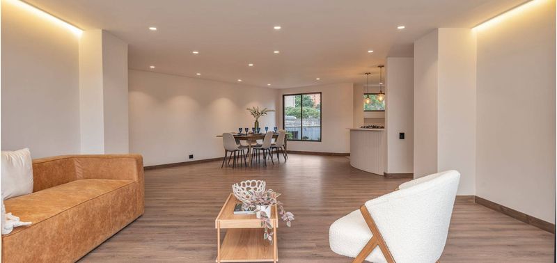 Apartamento en Venta en Medellín, El Poblado-23