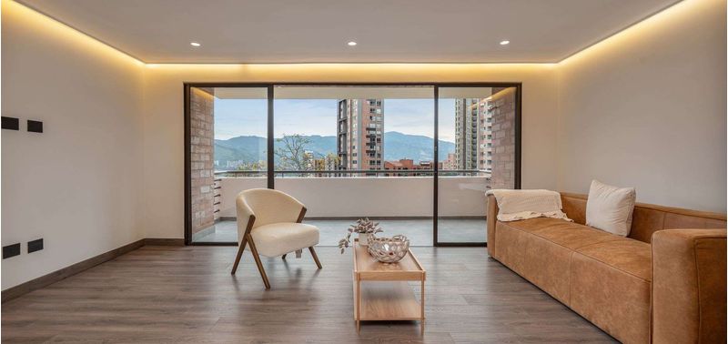 Apartamento en Venta en Medellín, El Poblado-26