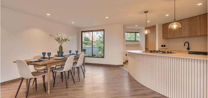Apartamento en Venta en Medellín, El Poblado-27