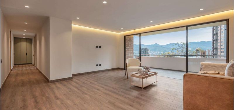 Apartamento en Venta en Medellín, El Poblado-30