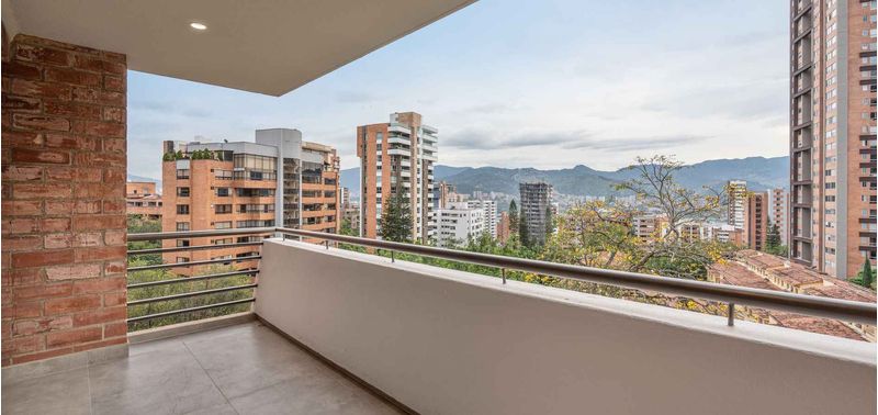 Apartamento en Venta en Medellín, El Poblado-32