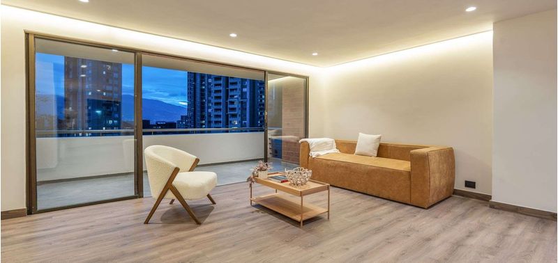 Apartamento en Venta en Medellín, El Poblado-34