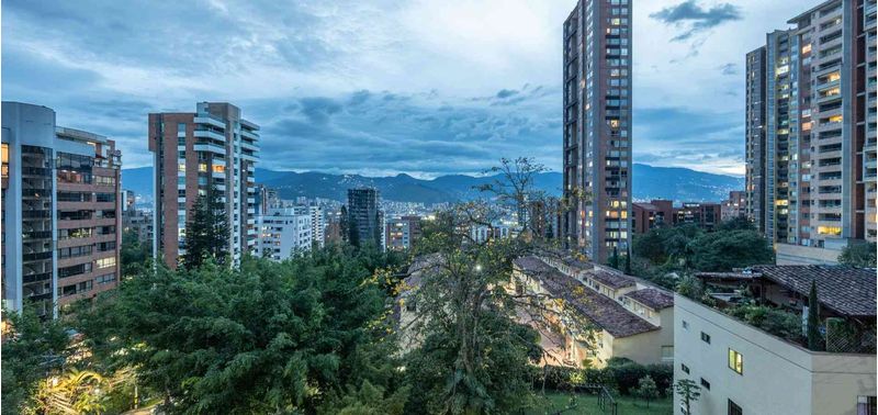 Apartamento en Venta en Medellín, El Poblado-35