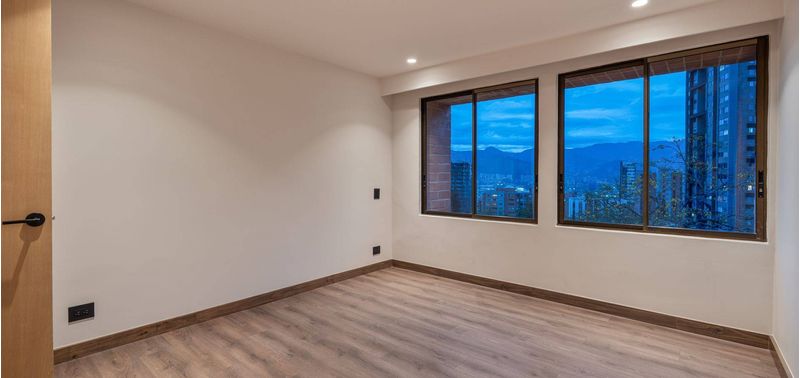 Apartamento en Venta en Medellín, El Poblado-39