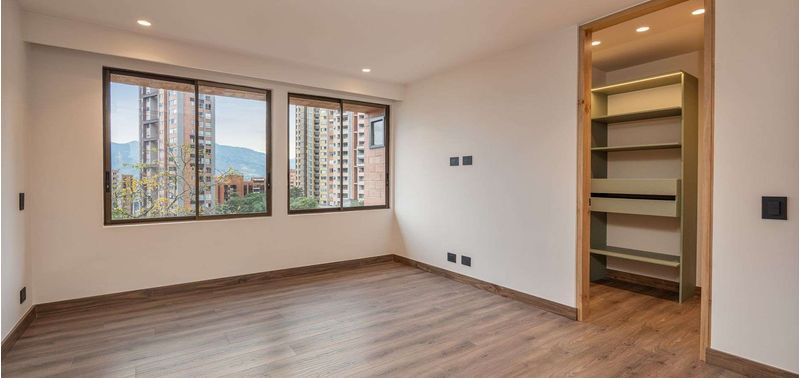 Apartamento en Venta en Medellín, El Poblado-40