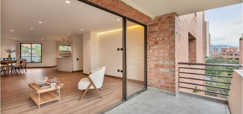 Apartamento en Venta en Medellín, El Poblado-41