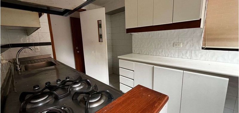 Apartamento en Venta en Medellín, Santa María de los Ángeles-0
