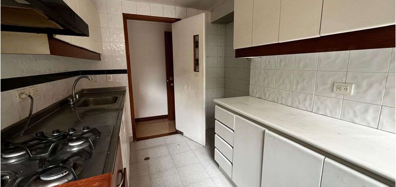 Apartamento en Venta en Medellín, Santa María de los Ángeles-3