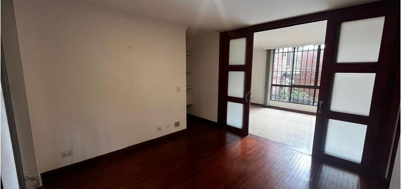 Apartamento en Venta en Medellín, Santa María de los Ángeles-8