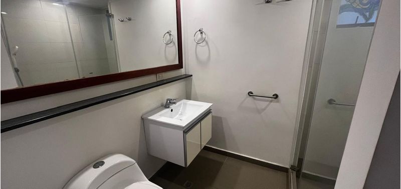 Apartamento en Venta en Medellín, Santa María de los Ángeles-12