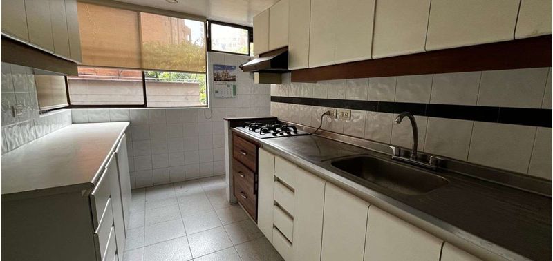 Apartamento en Venta en Medellín, Santa María de los Ángeles-15