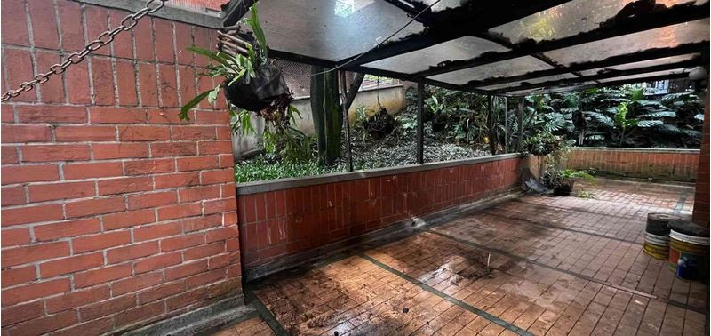 Apartamento en Venta en Medellín, Santa María de los Ángeles-20