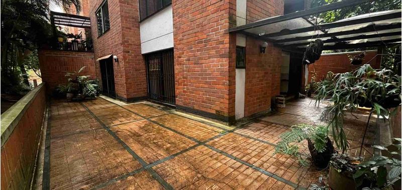 Apartamento en Venta en Medellín, Santa María de los Ángeles-21