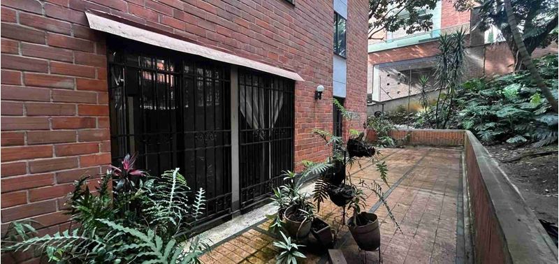 Apartamento en Venta en Medellín, Santa María de los Ángeles-23