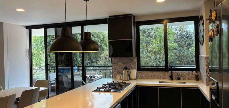 Apartamento en Venta en Medellín, Castropol