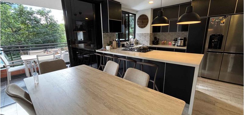 Apartamento en Venta en Medellín, Castropol-2