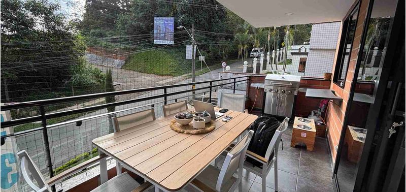 Apartamento en Venta en Medellín, Castropol-7