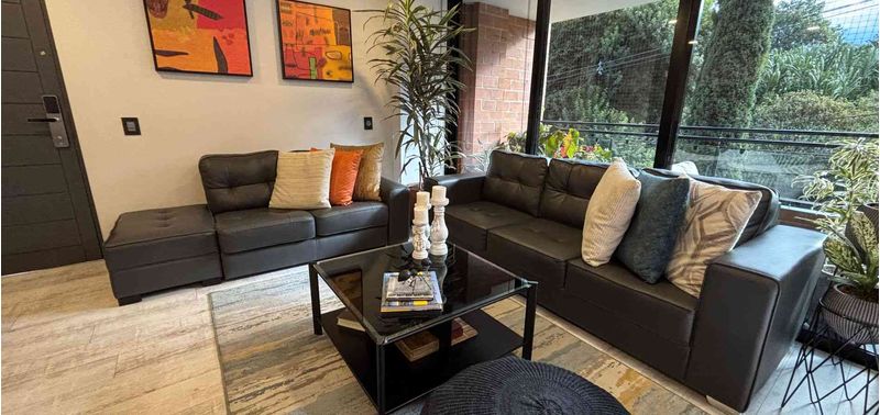 Apartamento en Venta en Medellín, Castropol-8