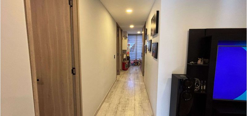 Apartamento en Venta en Medellín, Castropol-9