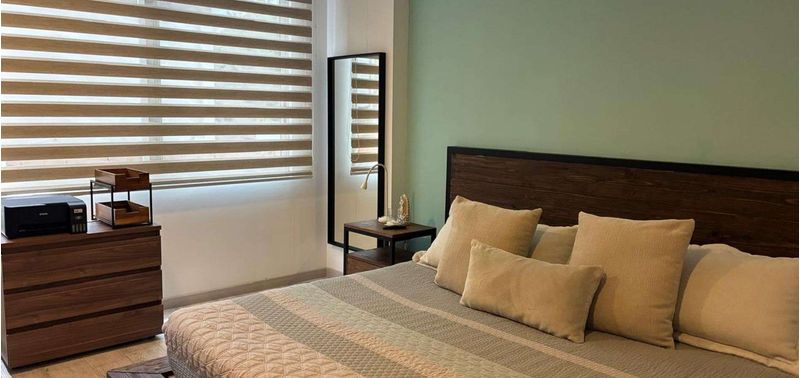 Apartamento en Venta en Medellín, Castropol-12