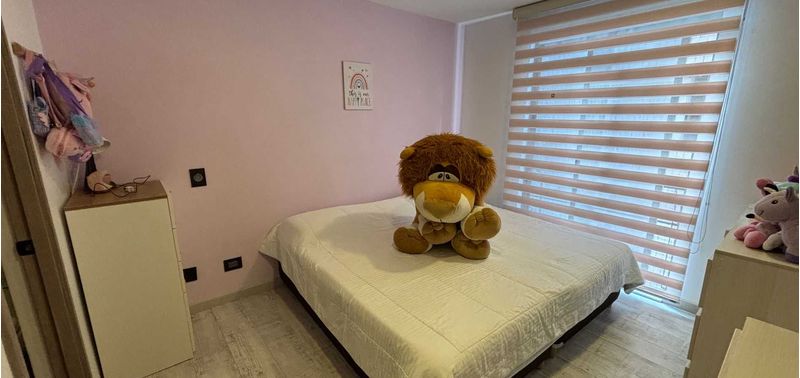 Apartamento en Venta en Medellín, Castropol-15