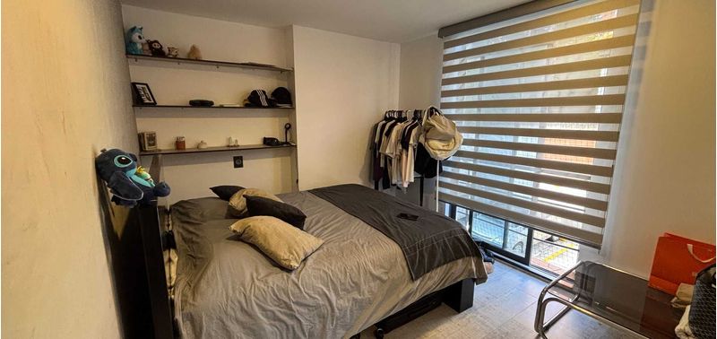 Apartamento en Venta en Medellín, Castropol-20