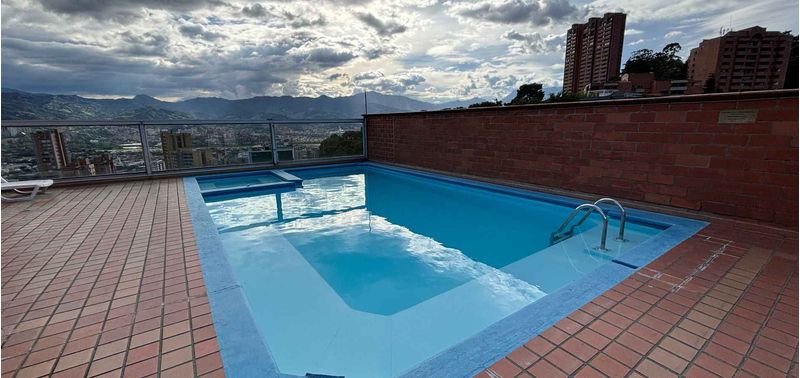 Apartamento en Venta en Medellín, Castropol-23